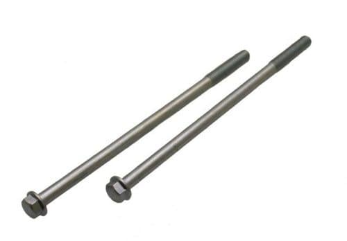 Front rim nail GY6 150