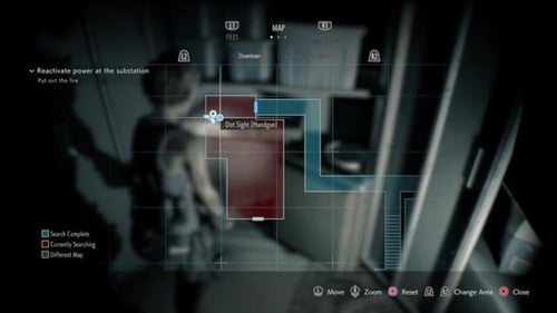 تأجير لعبة Resident Evil 3 /رزدنت ايفل 3 تأجير منف...