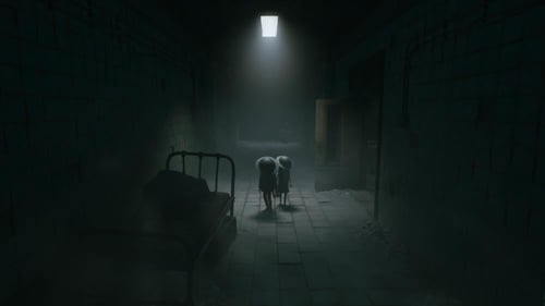 تأجير لعبة Reanimal ps5 – تجربة رعب تعاونية مرعبة...