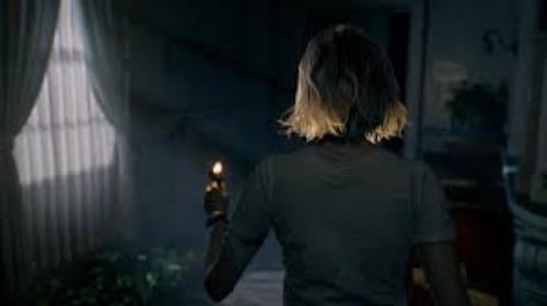 تأجير فردي لعبة Resident Evil Requiem – رزدنت إيفل...