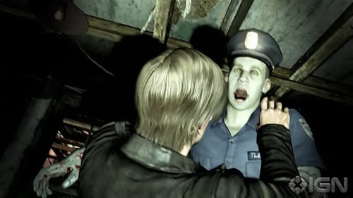 تأجير فردي لعبة Resident Evil 6 – رزدنت إيفل 6 | P...