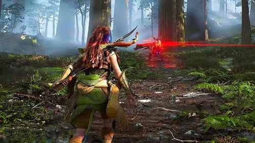 تأجير فردي Horizon Forbidden West – هورايزن الغرب...