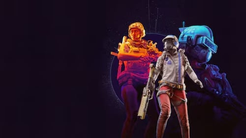 تأجير لعبة ARC Raiders | أكشن تعاوني ضد الروبوتات...