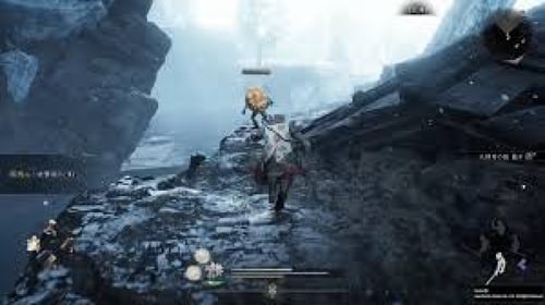 تأجير فردي لعبة Nioh 3 | نيوه 3 – PS5