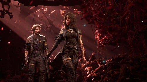 تأجير لعبة Clair Obscur: Expedition 33 – تجربة RPG...