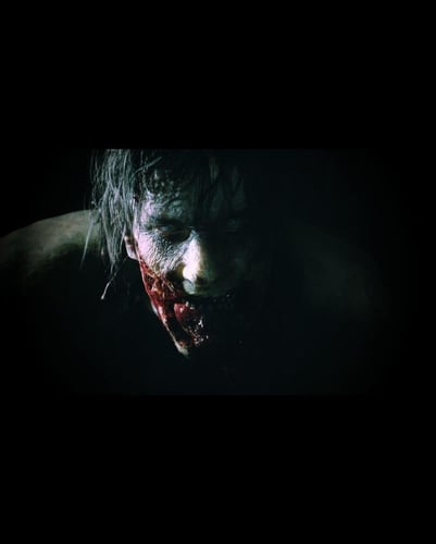 تأجير لعبة Resident Evil 2 Remake /رزدنت ايفل 2ريم...