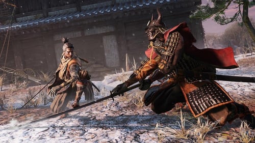 تأجير فردي Sekiro Shadows Die Twice سيكيرو | حساب...