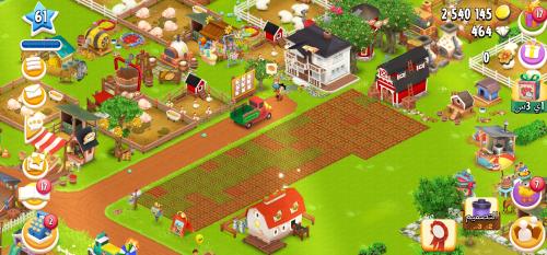 حساب هاي داي مخصص