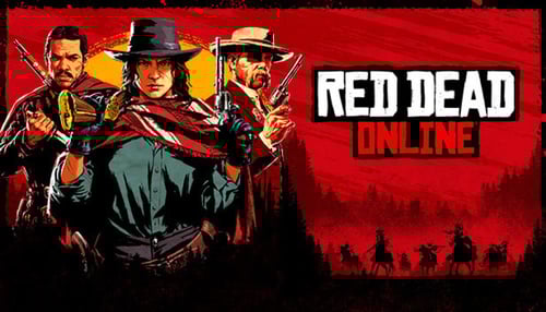 تأجير لعبة Red Dead Redemption 2 (ريد ديد ريدمبشن...