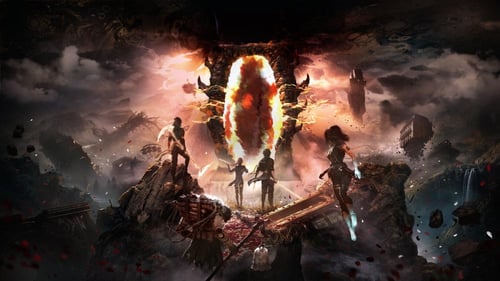 تأجير لعبة Clair Obscur: Expedition 33 – تجربة RPG...