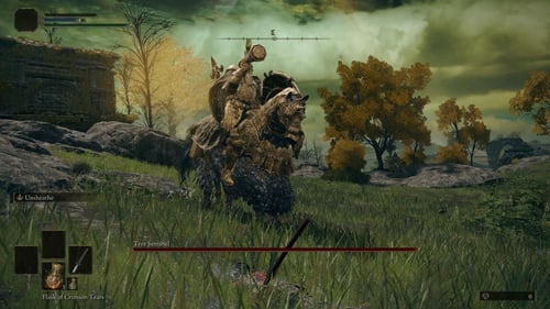 بكج Elden Ring + Elden Ring Nightreign – تأجير لعب...