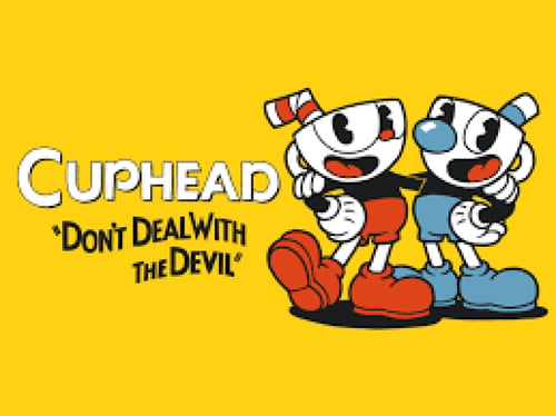 كاب هيد CapHead – تأجير لعبة بلايستيشن