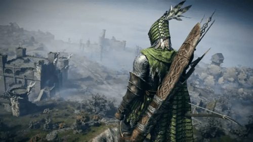 بكج Elden Ring + Elden Ring Nightreign – تأجير لعب...