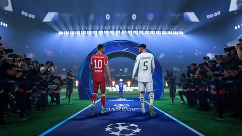 تأجير لعبة FIFA 26 (فيفا 26) – نسخة كاملة | أونلاي...