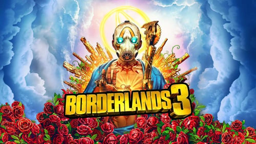 تأجير فردي لعبة Borderlands 3 – بوردرلاندز 3 | PS5...