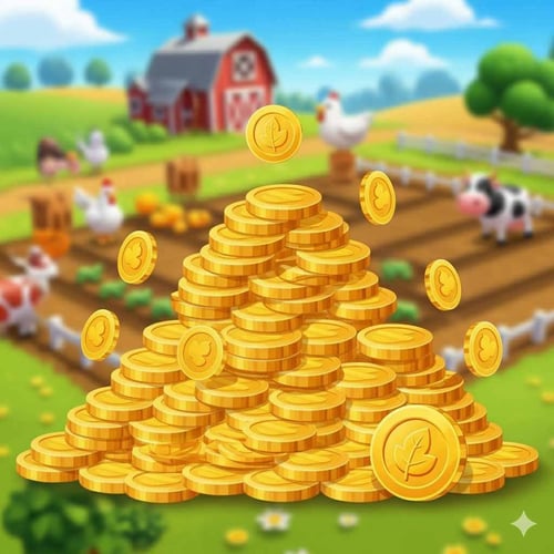 بيع 1 مليون ذهب هاي داي مستوى 40 واعلى