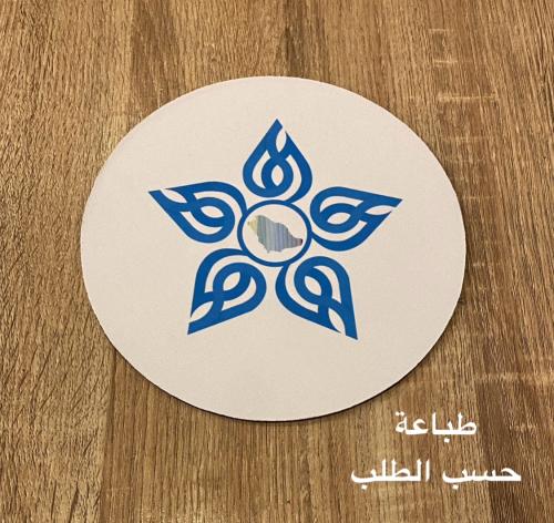 ماوس باد دائري