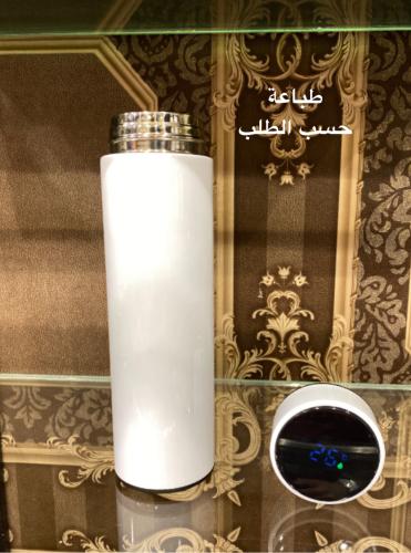 مق الكتروني لحفظ المشروبات