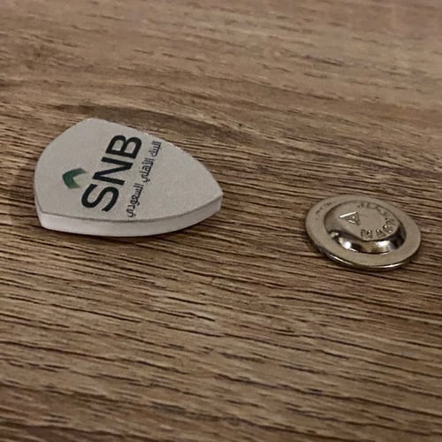 بروش اكرليك مغناطيس