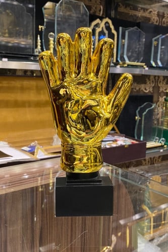 أفضل حارس قاعدة سودة طباعة حسب الطلب