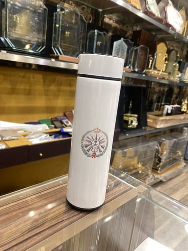 مق الكتروني لحفظ المشروبات