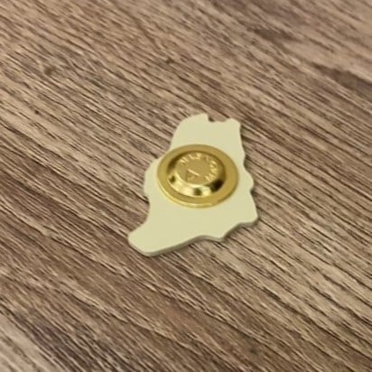 بروش يوم التأسيس معدن مغناطيس