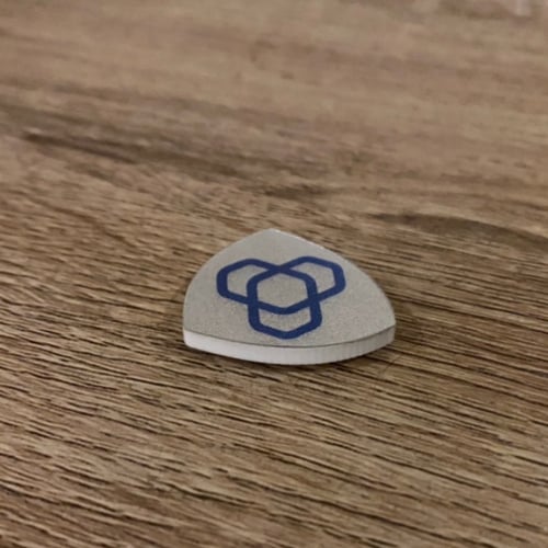 بروش اكرليك مغناطيس