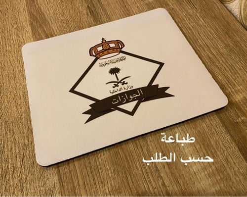 ماوس باد مستطيل