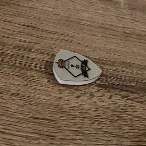 بروش اكرليك مغناطيس