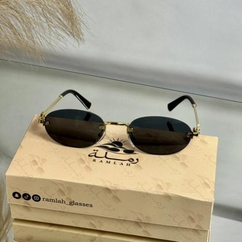 نظارة ميرالا | Mirala Glasses