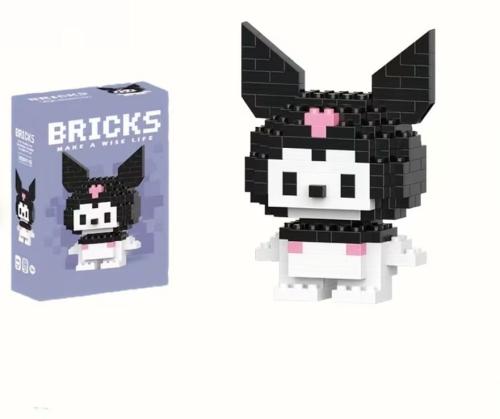 Lego شخصيات