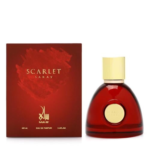 تستر عطر سكارليت المركز من سراي / أصلي بدون كرتون...