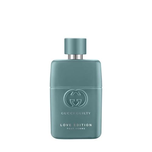 تستر عطر قوتشي جيلتي لوف اديشن الرجالي او دي بيرفي...