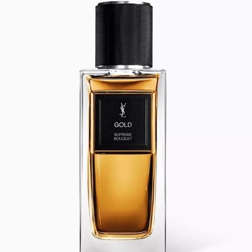 تستر عطر ysl قولد سوبريم بوكيه او دي بيرفيوم / اصل...