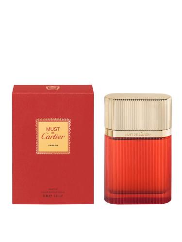 تستر عطر مست دي كارتييه بيرفيوم / اصلي بدون كرتون...