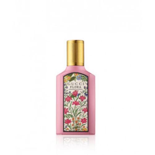 تستر عطر قوتشي فلورا / اصلي بدون كرتون 50 مل