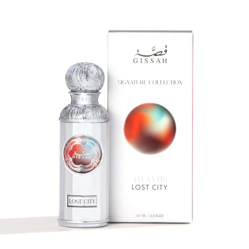 تستر عطر لوست ستي من قصة / اصلي بدون كرتون 50 مل