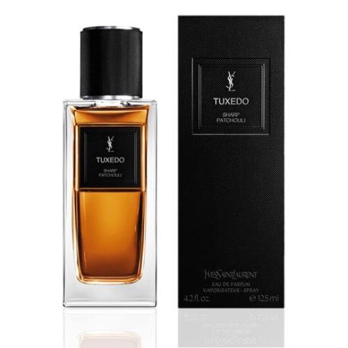 تستر عطر توكسيدو شارب باتشولي ysl او دي بيرفيوم /...