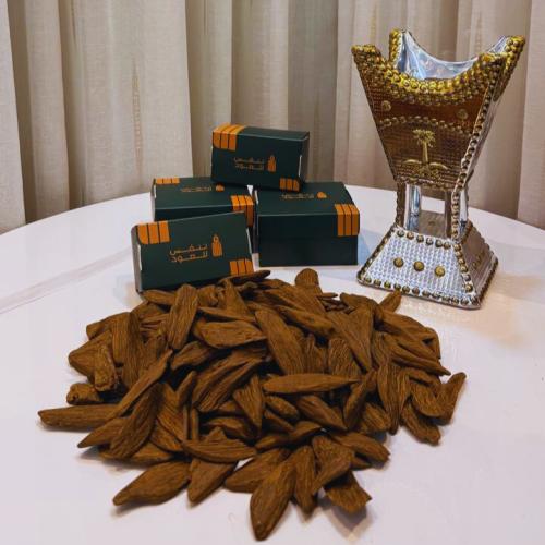 عود مروكي آصقون فاخر