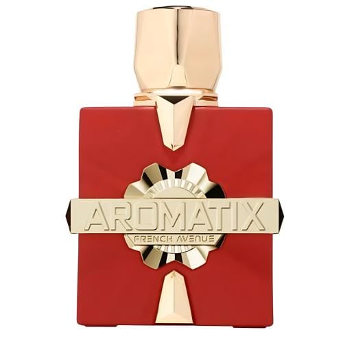 عطر اروماتكس كارنال ديزاير فرنش افينيو 100 مل