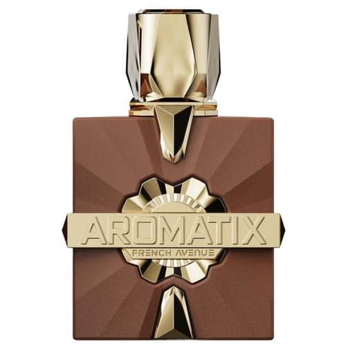 عطر اروماتكس رويال تابو فرنش افينيو 100 مل