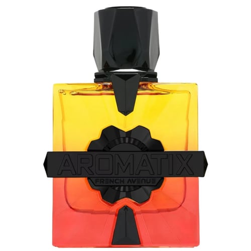 عطر اروماتكس فوربيدن فرويت فرينش أفينيو 100مل
