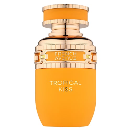 عطر تروبيكال كيس فرينش أفينيو 80مل