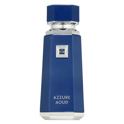 عطر أزور عود فرينش افينيو 100 مل