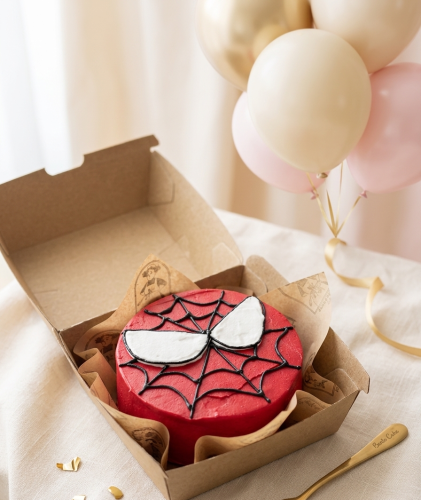Cake 4 inch
