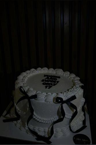 Qatar cake 6 inch