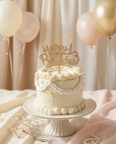 6 inch cake