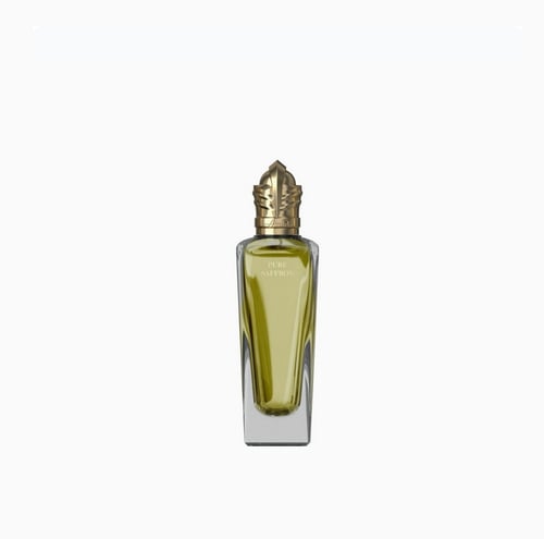 عطر امادو بيور زعفران 75 مل Pure Saffron Amado