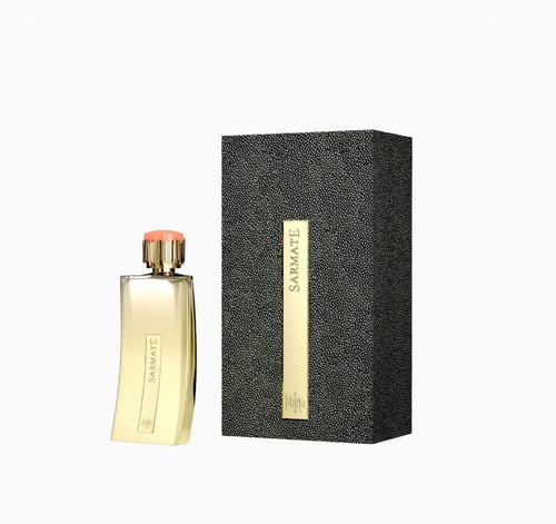 عطر لوبين سارميت 100 مل Sarmate by Lubin