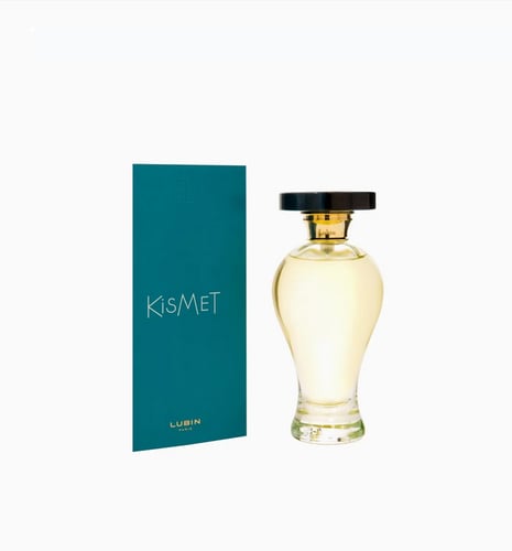 عطر لوبين قسميت 100 مل Kismet by Lubin